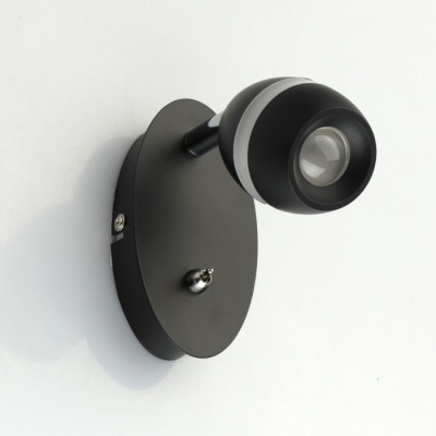 Спот Этингер 1*4W LED 220 V (704022601)