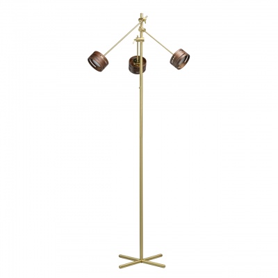 Торшер Чил-аут 3*5W LED 220 V (725040803)