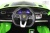 Детский электромобиль Lamborghini Urus (E777EE) зеленый