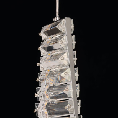 Люстра Гослар 12W LED 220V (498017001)