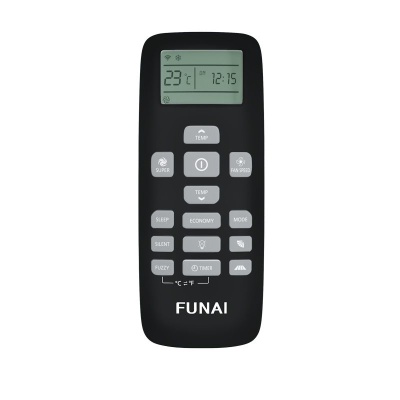 Инверторная сплит-система FUNAI SENSEI DC Inverter (RAC-I-SN35HP.D04)