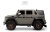 Детский электромобиль Mercedes-Maybach G650 Landaulet (M999MM) серый