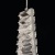 Люстра Гослар 12W LED 220V (498017001)