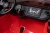 Электромобиль Джип Jeep Rubicon 6768R (красный)