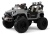 Детский электромобиль Jeep A222AA серый Детский электромобиль Jeep A222AA серый