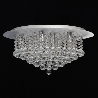 Люстра Венеция 9*40W E14 220 V (276014409)