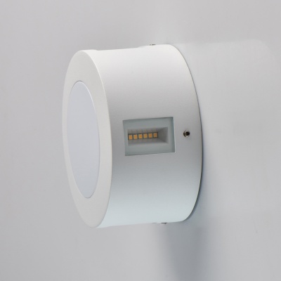 Светильник Меркурий 20W LED 220 V IP44 (807022801)