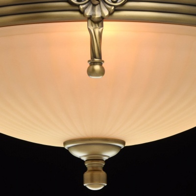 Люстра Афродита 3*60W Е14 220 V (317011403)