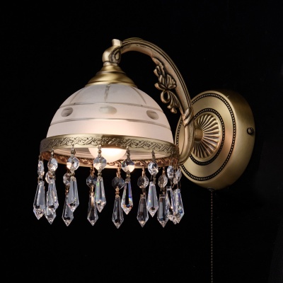 Бра Ангел 1*60W Е27 220 V (295026101)