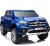 Электромобиль Merсedes-Benz X-Class 4x4 (синий краска) Электромобиль Merсedes-Benz X-Class 4x4 (синий краска)