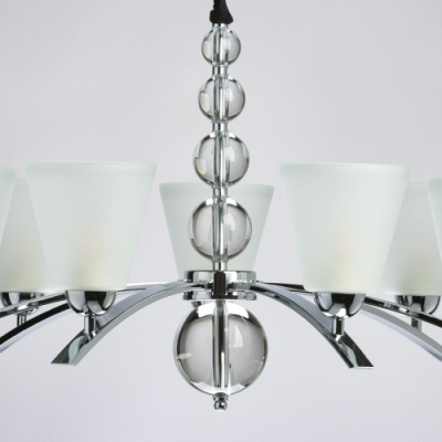 Люстра София 7*60W E27 220 V (355014907)