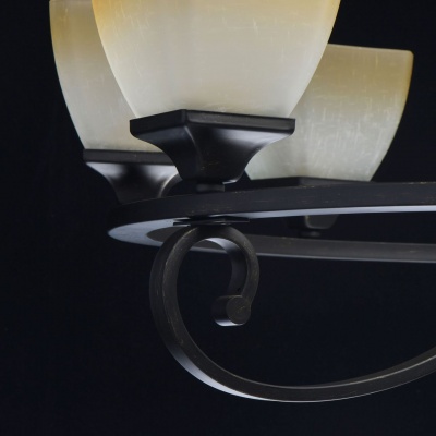 Люстра Замок 8*60W E27 220 V (249018808)