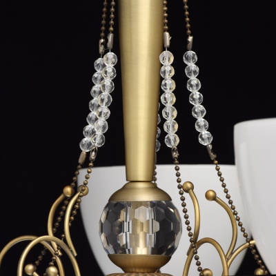 Люстра Фелиция 5*60W E27 220 V (347016405)