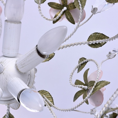 Люстра Букет 6*40W E14 220 V (421013406)