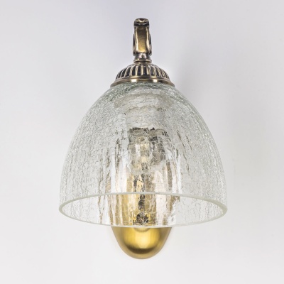 481025101 Аманда 1*40W E27 220 V бра