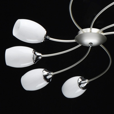 Люстра Олимпия 8*60W E14 220 V (638016708)