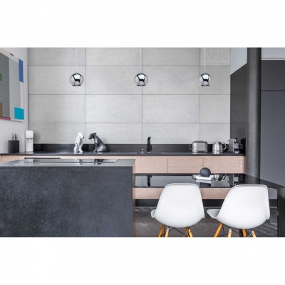 Люстра Фрайталь 1*40W E27 220 V (663011001)