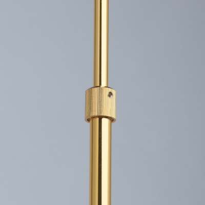 Люстра Атмосфера 8*40W E14 220 V (699011008)