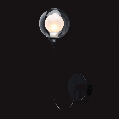 Бра Бремен 1*5W G9 220 V (606021701)