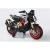 Мотоцикл Moto Augusta 800RC YKB5937  Серый