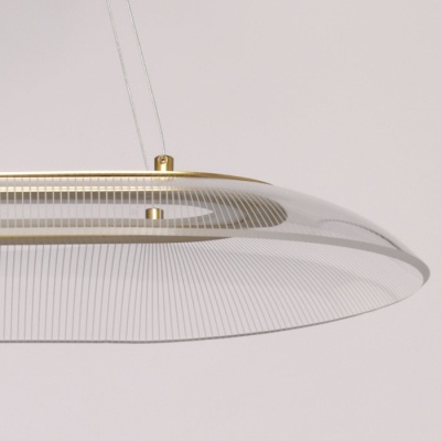 Люстра Конти 40W LED 220V (488011501)