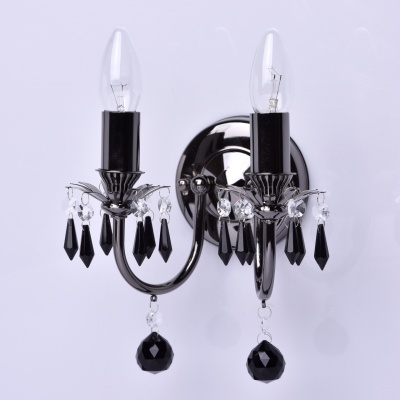 Бра Барселона 2*60W Е14 220 V (313020902)