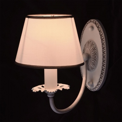 Бра Августина 1*40W E14 220 V (419020901)