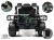 Детский электромобиль T222TT 4WD камуфляж