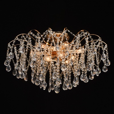 Люстра Бриз 9*60W E14 220 V (464018709)