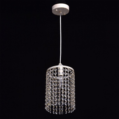 Люстра Бриз 1*60W E14 220 V (464016801)