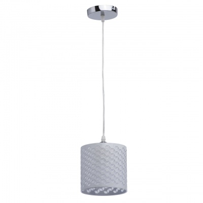Люстра Скарлет 1*60W E27 220 V (333012201)
