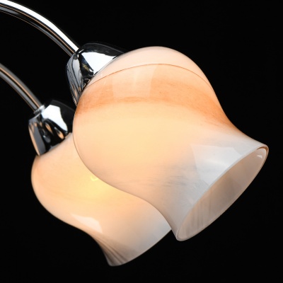 Люстра Блеск 8*40W E27 220 V (315014708)