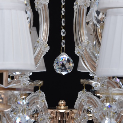 Люстра Даниэль 18*60W E14 220 V (479010718)