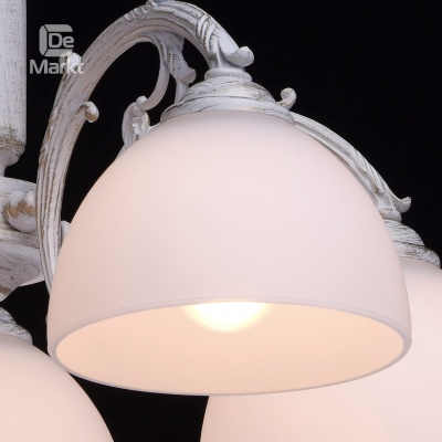Люстра Ариадна 5*60W E27 220 V (450014305)