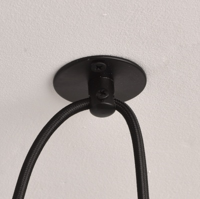 Люстра Фьюжн 8*40W E27 220 V (392016208)