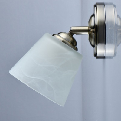 Бра Тетро 1*40W E27 220 V (673025501)