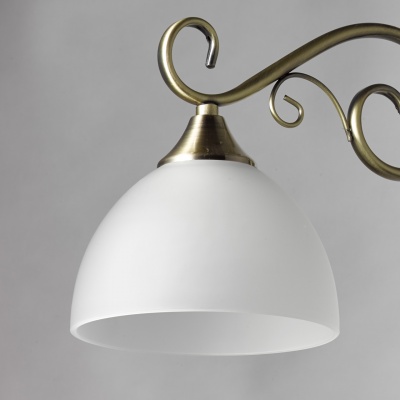 Люстра Олимп 5*60W E27 220 V (318014705)