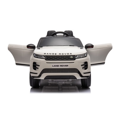 Джип Land Rover Evoque DK-RRE99 Белый