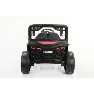 Багги UTV YCK1045 Белый
