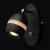 Спот Этингер 1*4W LED 220 V (704022601)