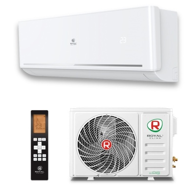 Сплит-система ROYAL CLIMA FELICITA NEW Wi-Fi (RC-FC22HN)