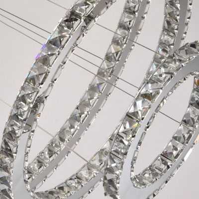 Люстра Гослар 144*0.5W LED 220 V (498011903)