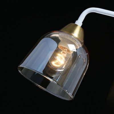 Люстра Альфа 5*60W E27 220 V (324017205)