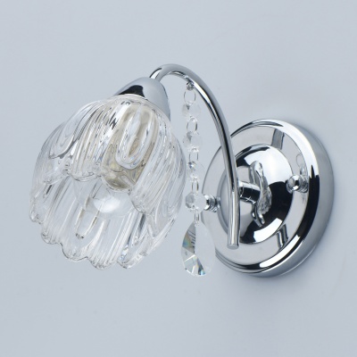 Бра Подснежник 1*40W E14 220 V (294027001)