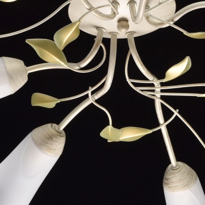 Люстра Восторг 6*60W E14 220 V (242015306)