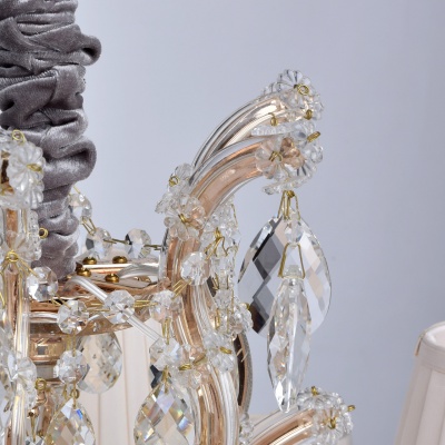 Люстра Даниэль 18*60W E14 220 V (479010718)