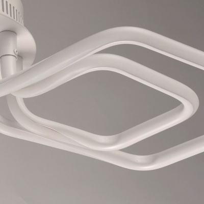 Люстра Аурих 30W LED 220 V (496016803)