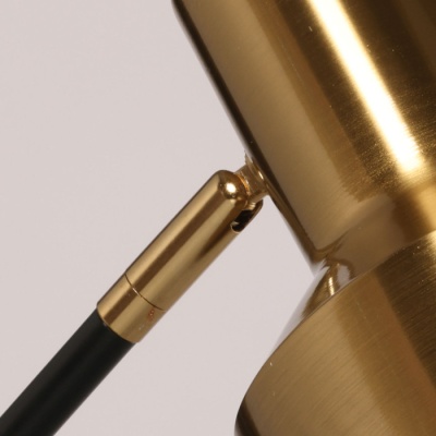 Настольная лампа Хоф 1*40W E27 220V (497035301)