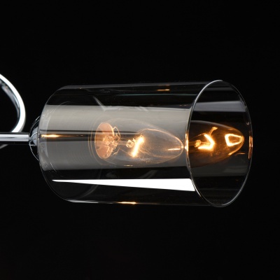 Люстра Олимпия 8*40W E27 220 V (638014908)