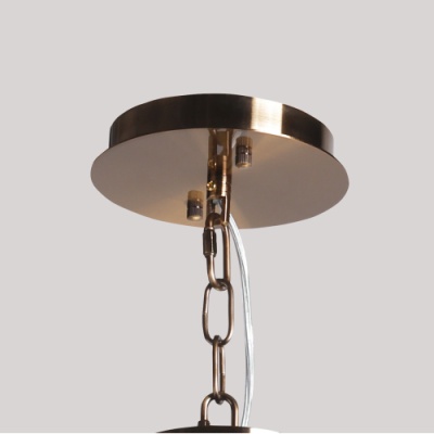 Люстра Джанетта 6* 60W E14 220V (435011506)